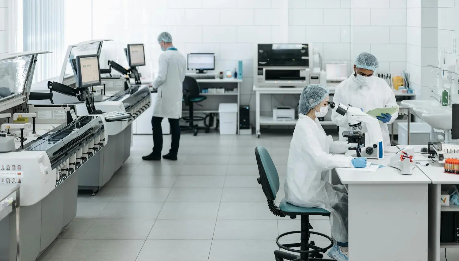 R&D in Turkey